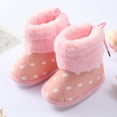thumbnail image 3 of Boots Gift for Girls BABY Snow Boots Girls Boys Warm Winter Save Big, 3 of 6