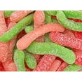 thumbnail image 3 of Warheads Hotheads Worms Peg, 3 of 6