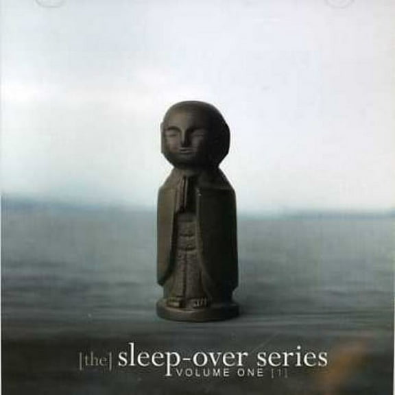 Marc Byrd - The Sleep-Over, Vol. 1 - Music & Performance - CD