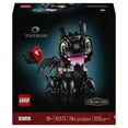 thumbnail image 2 of Set LEGO Icons Cómo Entrenar a tu Dragón Chimuelo 10375, 2 of 4