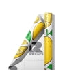 thumbnail image 5 of Rwraps Lemon Coming Curd Matte Vinyl Film Wrap 59in x 30ft Vinyl Vehicle Car Film Sheet Roll, 5 of 9