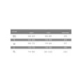 thumbnail image 3 of Franhais Women Tight Leggings, Plain Color Sheer Style Tummy Control Long Pants, Ladies Summer Slim Bottoming Trousers, 3 of 3