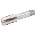 thumbnail image 4 of Abrasion Resistance 4PCS Hand Tap Screw 4PCS Screw Tap Bits Metric System Steel For Processing Iron, 4 of 8
