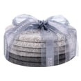 thumbnail image 1 of Algodón Cuerda Taza Almohadilla Delicada Hermosa Práctica Decorativa Duradera Posavasos Mesa De Madera Algodón Tejido Redondo Aislamiento Térmico Taza Almohadilla Estera Bebida Posavasos 6 Piezas sonducket HA025362-05, 1 of 5