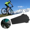 thumbnail image 1 of Bike Fenders, Bicycle Mud Guard Mountainc Front and Rear Mud Guard Universal for Downhill Folding Bicycle, 1 of 7