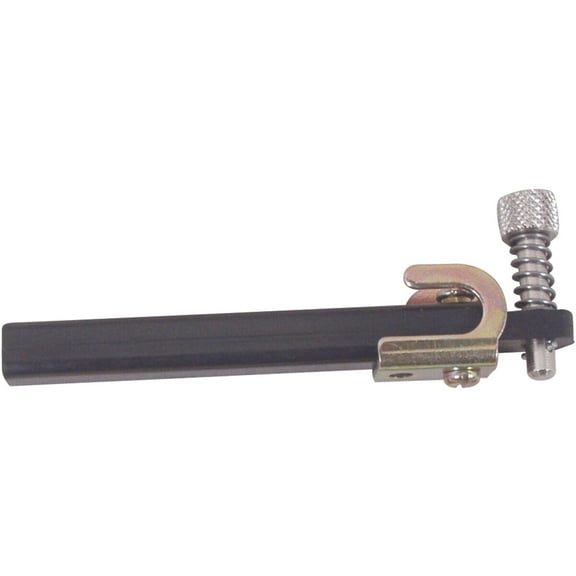 SeaStar Solutions OMC/Johnson/Evinrude Connection Kit, Under 35 HP