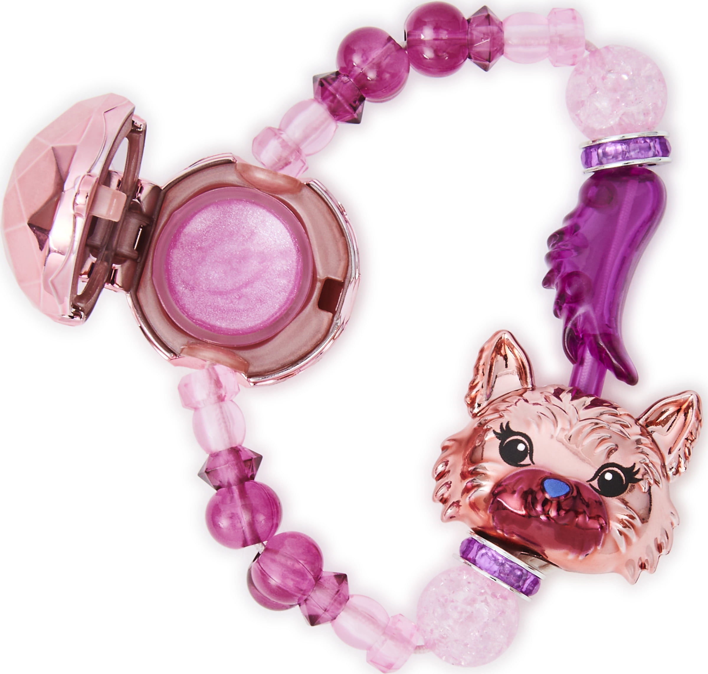 Twisty petz clearance bow bow walmart