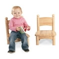 thumbnail image 3 of Wooden Chair Pairs - 7" Seat Height, 3 of 3