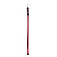 thumbnail image 2 of Postes de Lona Strade Fareast Limited telescópicos 3m rojo, 2 of 8