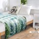 thumbnail image 3 of LHSHID Mom Birthday Unique Birthday Gift Blankets Gift Blanket Flannel Soft and Comfortable Anti static Bed Sofa Blanket 50x60in, 3 of 5