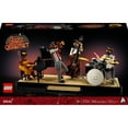 thumbnail image 2 of Set LEGO Ideas Cuarteto de Jazz 21334, 2 of 4