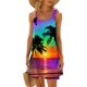 thumbnail image 1 of WILLBEST Vestidos de Verano para Mujer Vestidos de Moda para Mujer Vestido Tipo Chaleco Casual Vacaciones Vestido Corto de Verano Mediana​​, 1 of 3