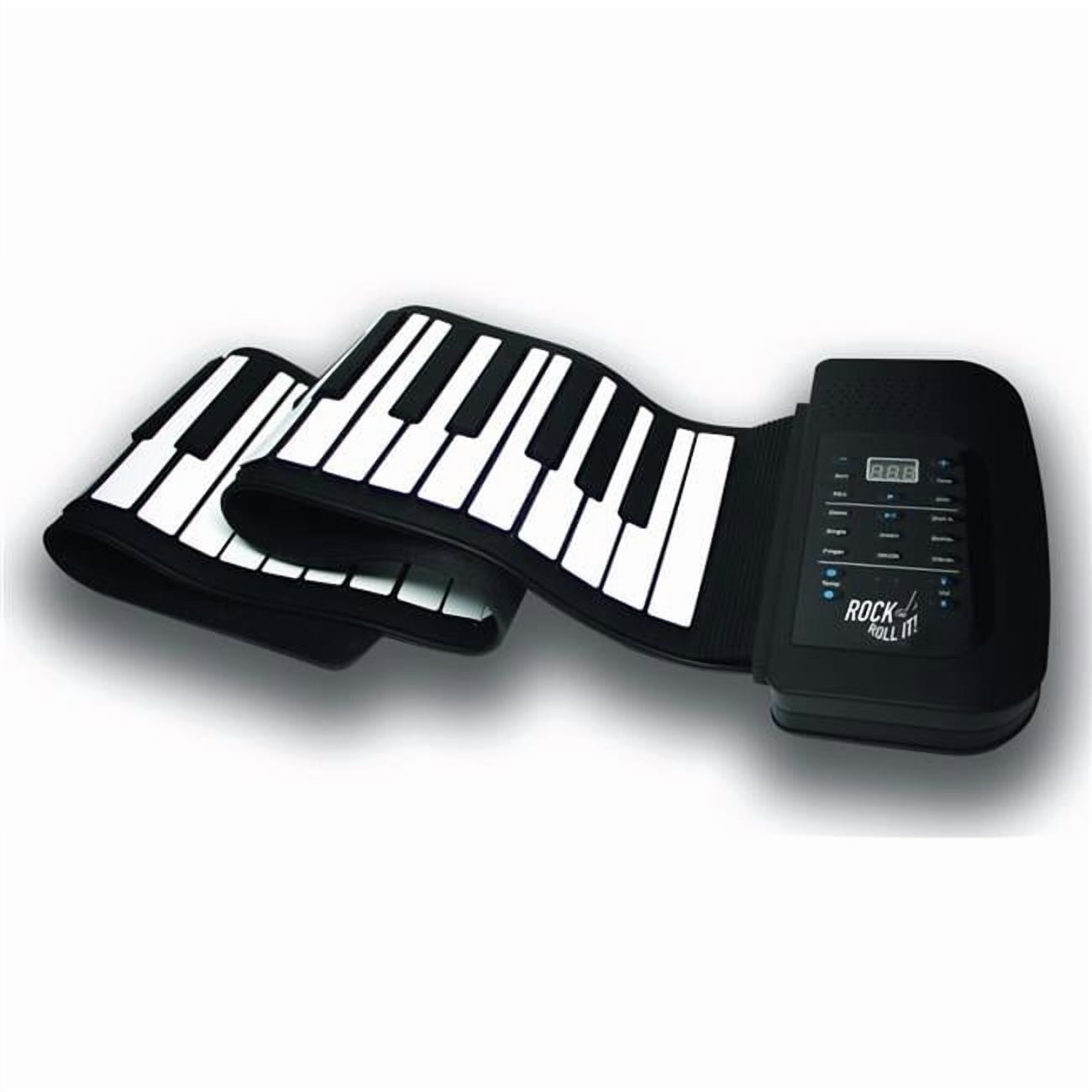 Spectrum AIL 439 54 Note Electric Keyboard - Walmart.com