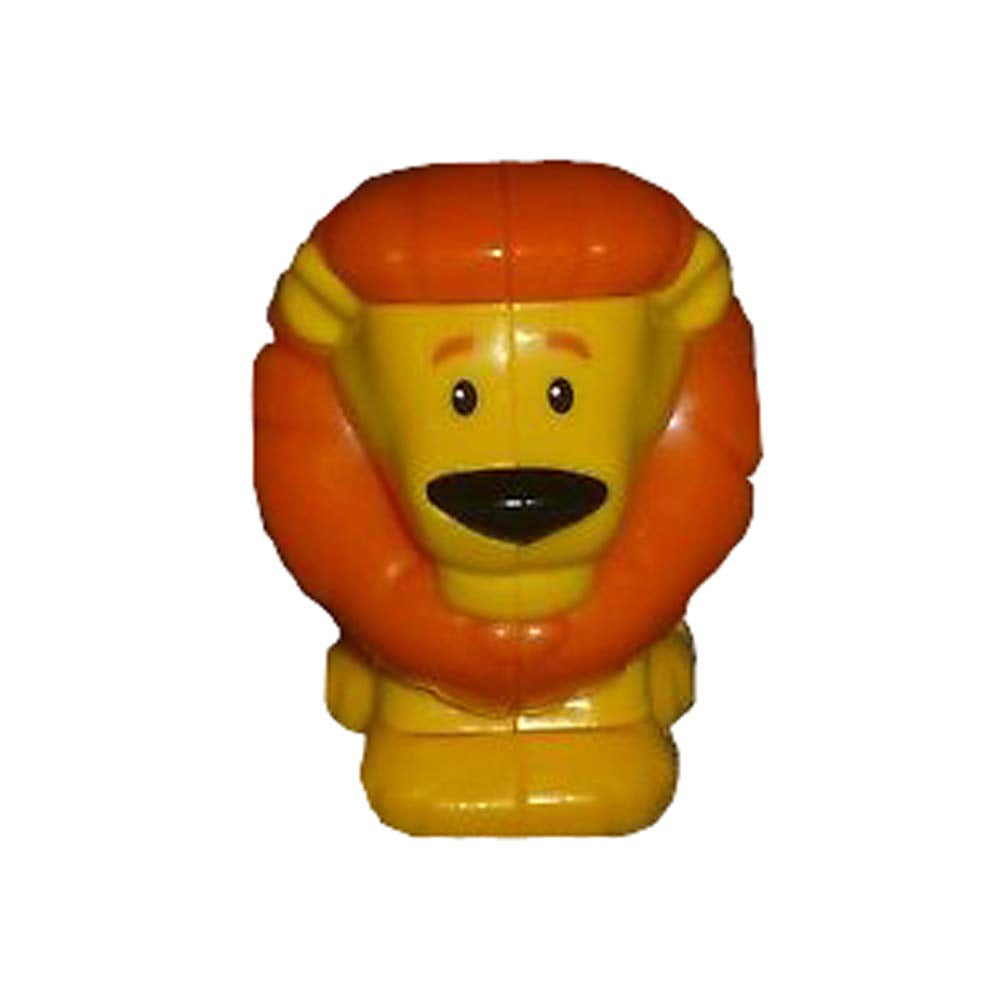 fisher price share and care safari walmart