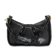 thumbnail image 1 of Bolso con pliegue y cadena Yunikon Bolso pequeño, 1 of 5