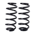 thumbnail image 2 of Resortes AG para Auto Traseros para Honda Fit 2003 a 2008 2 Piezas Nuevos, 2 of 5