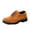 Brown, variant on AUDeals Men's Winter Steel Toe Work Boots Non Slip Safety Boots Breathable Lightweight Industrial Outdoor Shoes (Brown, 8)