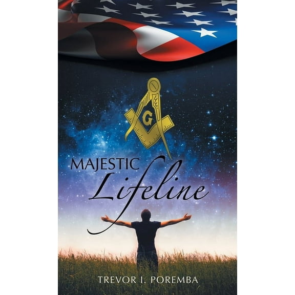 Majestic Lifeline, (Hardcover)
