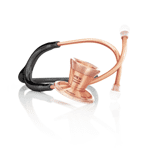 Rose Gold - Black