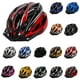 thumbnail image 4 of Casco Unisex Gorra De Béisbol Casco Protector Ajustable Para Montar En Bicicleta, 4 of 4
