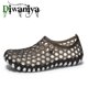 thumbnail image 2 of Zapatos con agujeros para hombre y mujer, sandalias de verano antideslizantes, transpirables, antideslizantes, para ocio y playa Qiuyongming unisex, 2 of 2