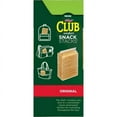 thumbnail image 2 of Kellogg's Club Original Crackers 24 Stacks Inside, 50 oz, 2 of 3