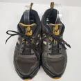 thumbnail image 4 of NEW BALANCE Men's 412 V3 Black/Brown MTE412D3 Trail Running Casual Shoes SZ 9, 4 of 5
