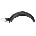 thumbnail image 4 of FAGINEY Universal Rear Rear Mud Guards Mudguard Breakwater Accessory For ES1 ES2 ES3 ES4 Electric Scooter, 4 of 8