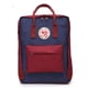 thumbnail image 4 of Fox Northwest Arctic Mochila Mochila Escolar Estudiante Mochila de Viaje Impermeable al Aire Libre, 4 of 4