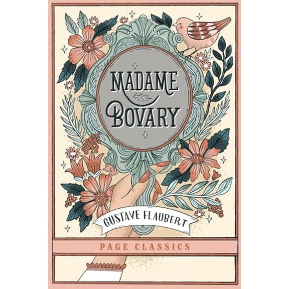 Madame Bovary