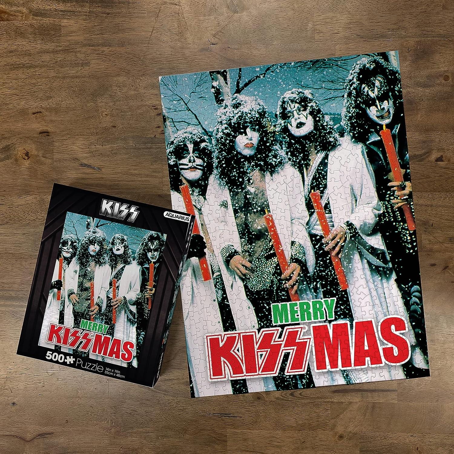 MERRY/MERRY VERY BEST 20121130 赤坂BLITZ～… Ravensburger 998 Most Everyone Is Mad jigsaw puzzle - first