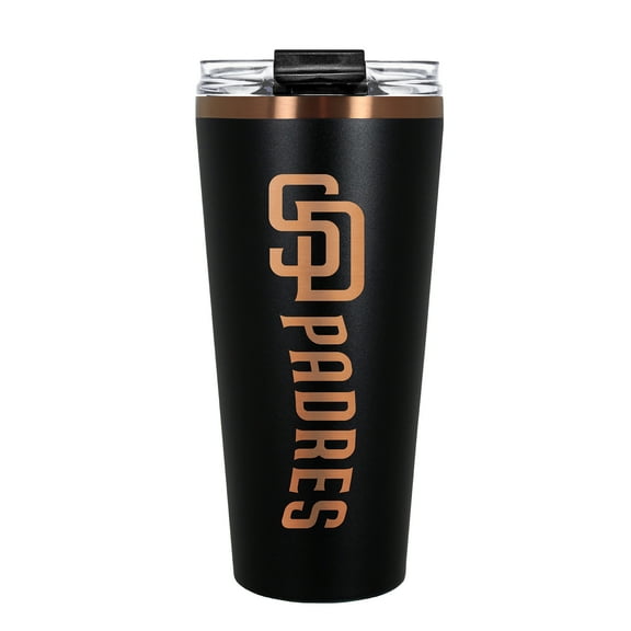 San Diego Padres 30oz. Big Slim Tumbler