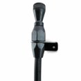 thumbnail image 1 of AutoLoc Power Accessories AUTEDB1 Black Chevy B.B. Engine Oil Dipstick Stainless Steel Autoloc-, 1 of 1