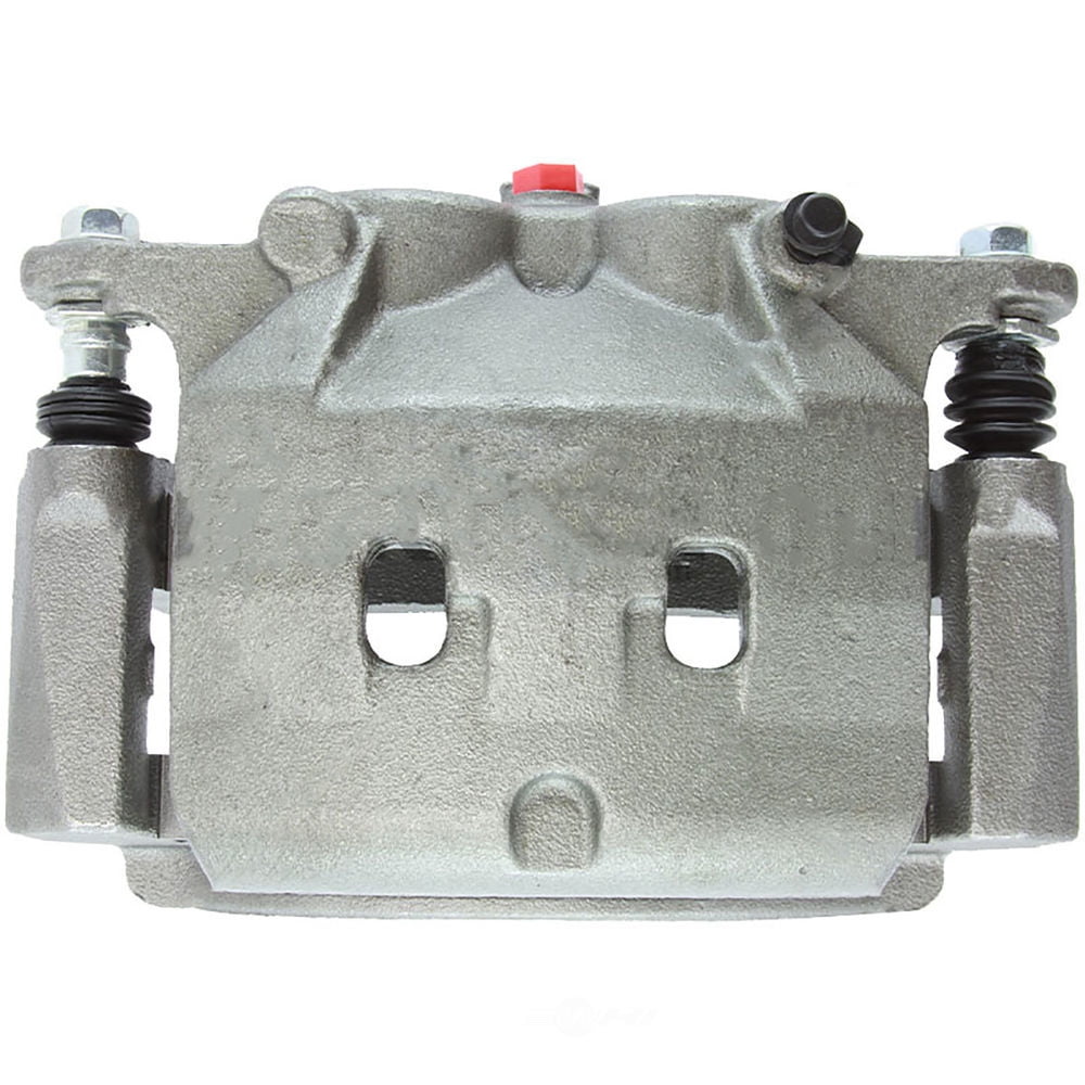 Centric Parts Disc Brake Caliper P/N:141.42192 Fits select: 2014-2019 NISSAN ROGUE