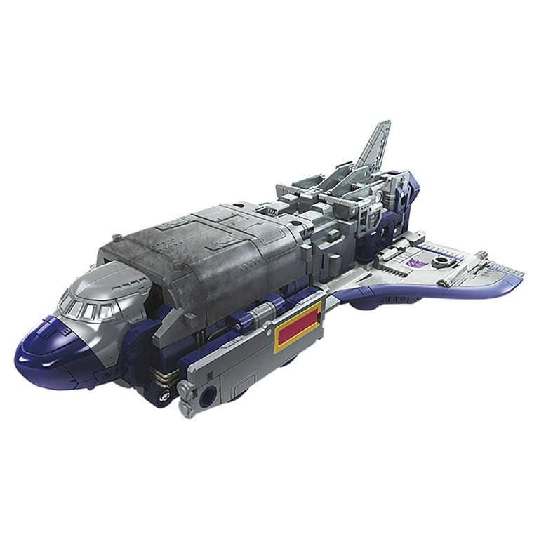 Transformers Generations War for Cybertron WFC-S51