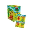 thumbnail image 2 of Vidal Dino Dinosaur Gummi,18 Packs of 4 Count, 2 of 2
