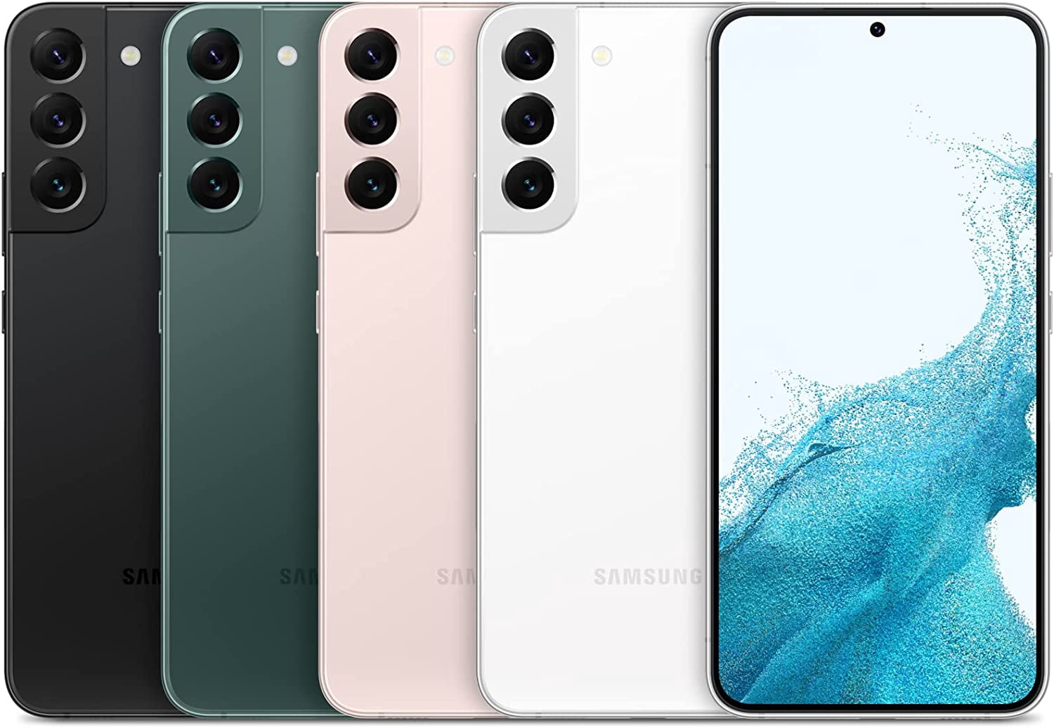Samsung Galaxy A25 5G A Series 128GB Unlocked Android Smartphone