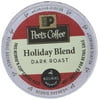 Peet,S Coffee Holiday Blend K Cup Pack, 16Count