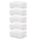 thumbnail image 2 of 5pcs Baby Washcloths Baby Face Towel Burping Cloth Drool Towel Saliva Towel, 2 of 3