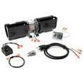 thumbnail image 5 of GFK-160A Fireplace Blower Fan Kit for HHT, Heat & Glo & GTI | Ball Bearing, 180 CFM, Variable Speed, Temperature Controlled, Pre-Wired & Easy to Install, 5 of 8