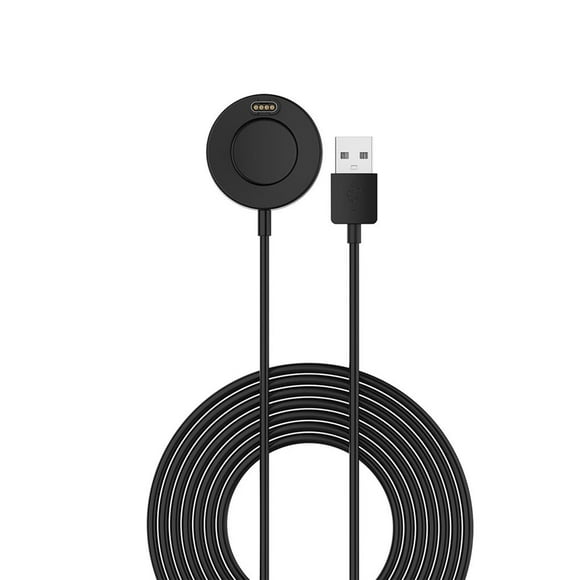 Ruiboury Charger for Garmin Fenix 6 Fenix 6S Fenix 5 Charger Dock Data Sync Charger Cable