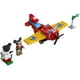 LEGO Disney Mickey et Ses Amis Mickey Mouse'S Hélices Avion 10772 Kit de Construction Jouet; Parfait pour le Jeu Créatif; Nouveau 2021 (59 Pièces) – image 2 sur 2