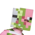 thumbnail image 3 of Disguise Minecraft Zombie Pigman Child Costume, 3 of 7