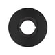 thumbnail image 2 of Linterna Pantalla ABS Linterna Pantalla Cubierta Vintage para Goal Zero Black Dog, 2 of 9
