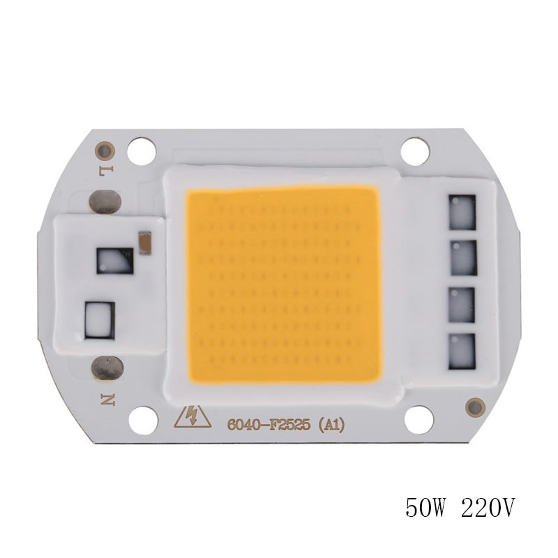 LED Floodlight PIR Sensor Motion 20/30/50W Outdoor Security Floodlight Energizer 
