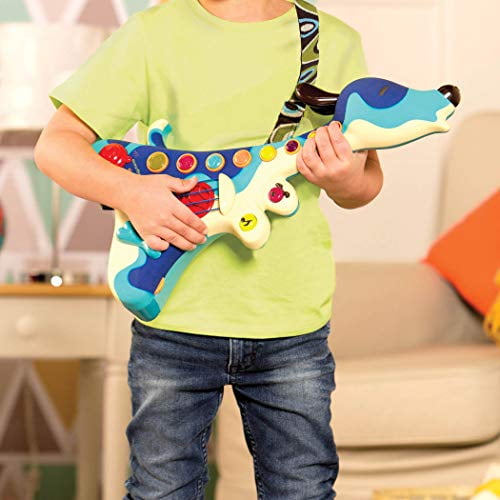 b woofer guitar walmart