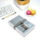 thumbnail image 2 of 2 Pcs Hook And Loop Straps Fastening Cable Straps Cable Organizer Straps Cinch Straps, 2 of 4
