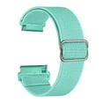 thumbnail image 1 of For Coros Pace 3 2 Strap Elastic Nylon Loop Replacement Correa Wristband For Coros Apex 2 Pro 42 46mm Smart Watch Band Bracelet K For Coros Apex 2 Pro, 1 of 6