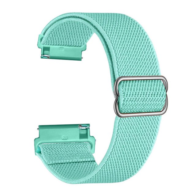 For Coros Pace 3 2 Strap Elastic Nylon Loop Replacement Correa Wristband For Coros Apex 2 Pro 42 46mm Smart Watch Band Bracelet K For Coros Apex 2 Pro