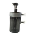 thumbnail image 4 of DimyFew Fish Tank Aquarium Filtration System Circulation Suction Compact Easy Installation Aquarium Filtration Cleaner 23.4x6.7cm, 4 of 8